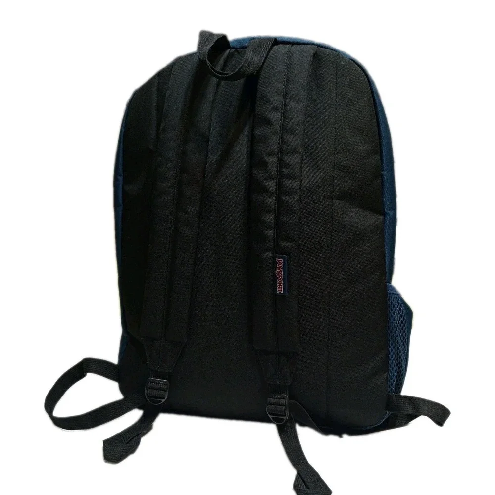 JanSport JS0A47LW Cross Town Backpack 1587 cu in 26L 17 x 12.5 x 6